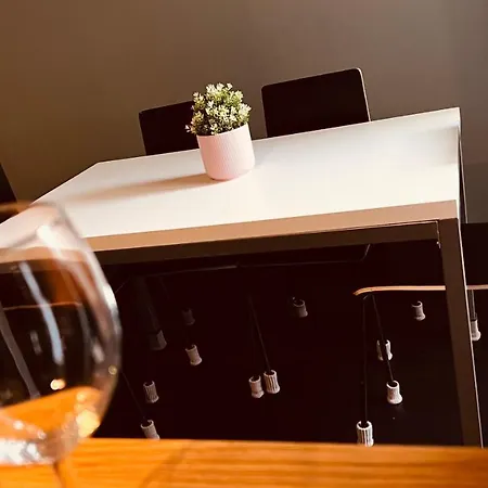 Lounge Orti