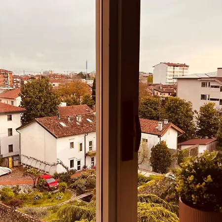 Lounge Orti Apartmán Udine