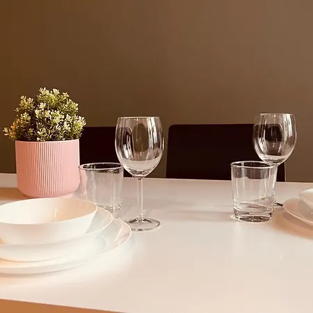 Lounge Orti Appartamento