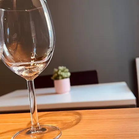 Appartement Lounge Orti *