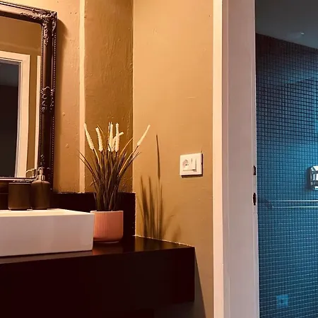 Appartement Lounge Orti