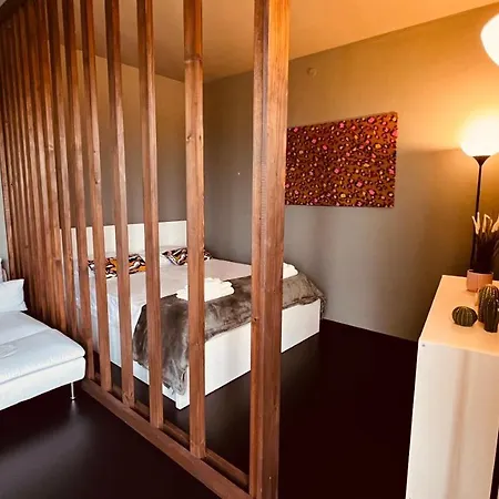 Apartmán Lounge Orti